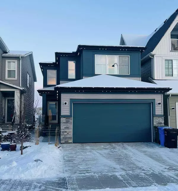 82 Belvedere GN Southeast, Calgary, AB T2A 7G2