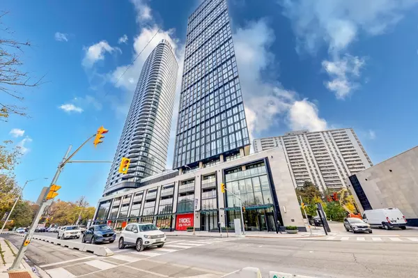 Toronto C08, ON M4W 0B2,575 Bloor ST E #1703