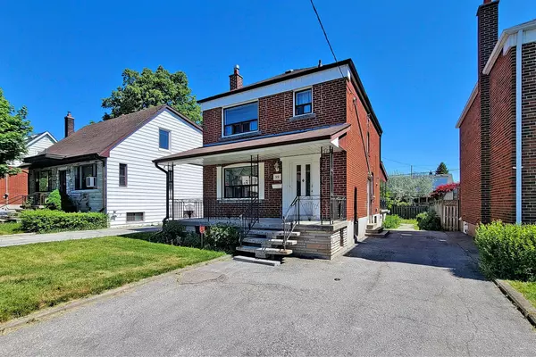 Toronto E03, ON M4B 2B8,99 Galbraith AVE