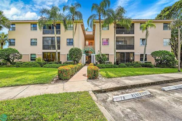 4141 CORAL TREE CIR  #145, Coconut Creek, FL 33073