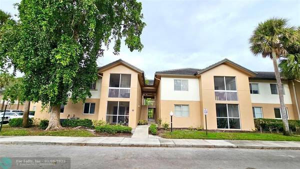 9955 Westview Dr  #227, Coral Springs, FL 33076