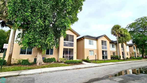 Coral Springs, FL 33076,9955 Westview Dr  #227