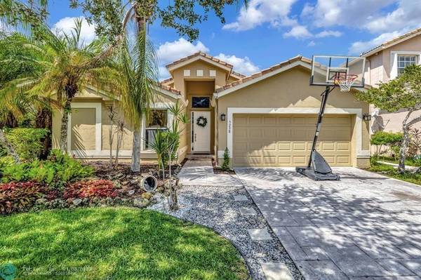 5238 NW 112th Ter, Coral Springs, FL 33076