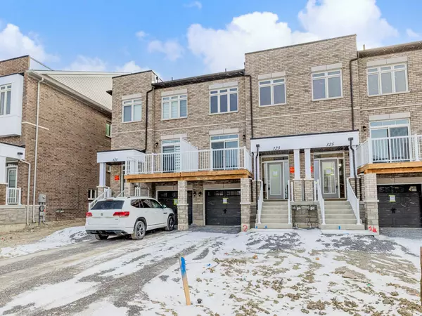 Richmond Hill, ON L4E 1N2,123 Seguin ST