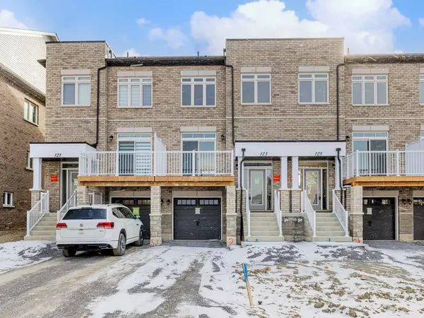 Richmond Hill, ON L4E 1N2,123 Seguin ST