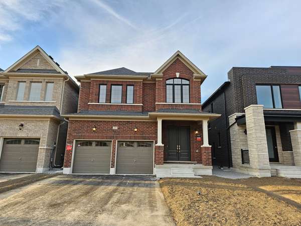 291 Boundary BLVD, Markham, ON L4A 5E2