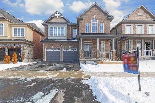 59 Strathgreen LN E, Georgina, ON L4P 0J3