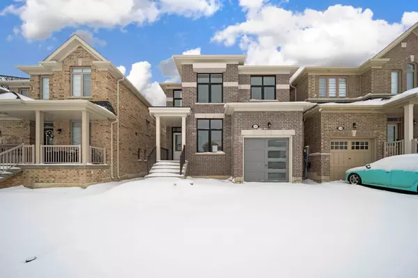 1327 Davis Loop N/A, Innisfil, ON L0L 1W0