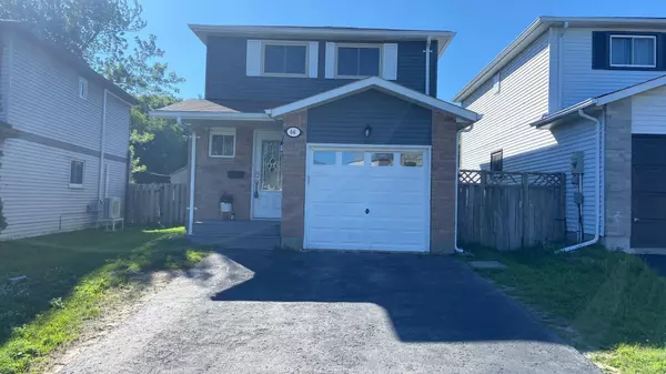 Simcoe, ON L4N 6B8,66 Shakespeare CRES