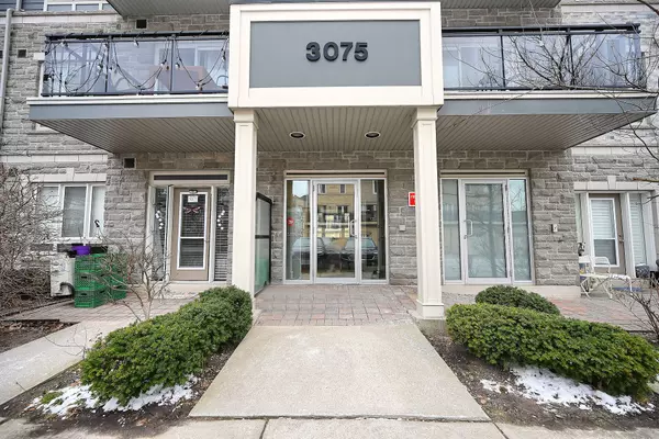 Mississauga, ON L5M 0M4,3075 Thomas ST #303