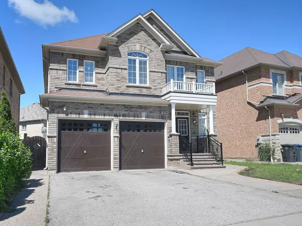 Peel, ON L6P 3J3,44 Gardenbrooke TRL