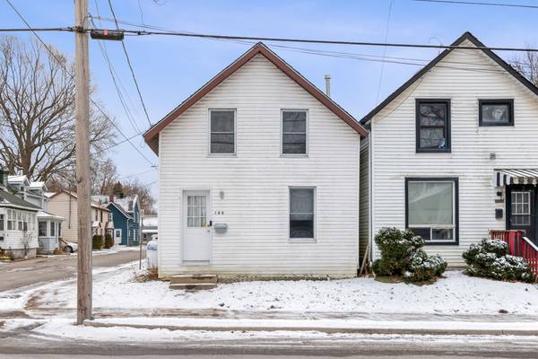 165 Pearl ST W, Brockville, ON K6V 4C9