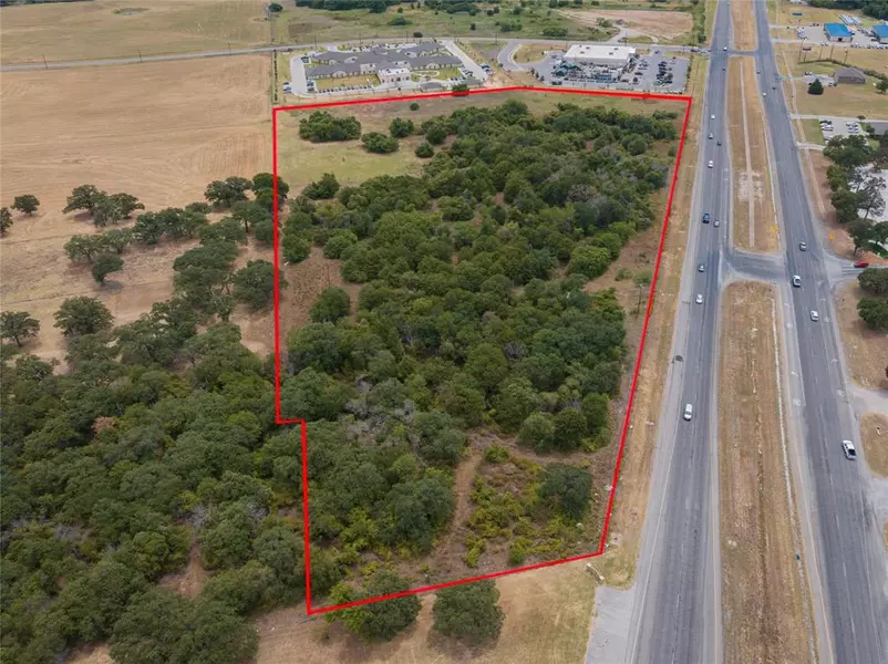 TBD E Highway 199 E, Springtown, TX 76082