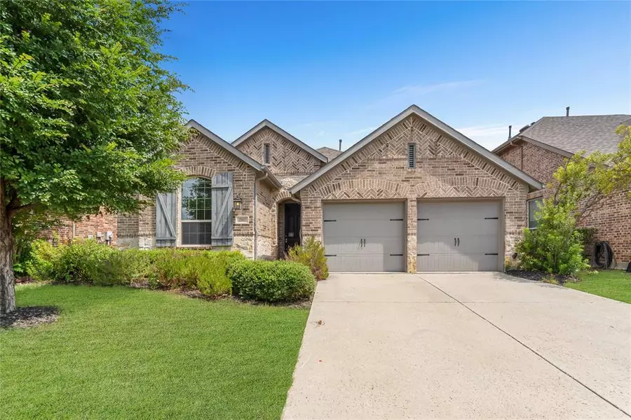 15613 Piedmont Park Drive, Prosper, TX 75078