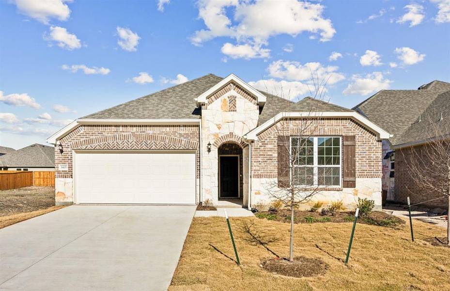 1401 Nathan Lane, Anna, TX 75409