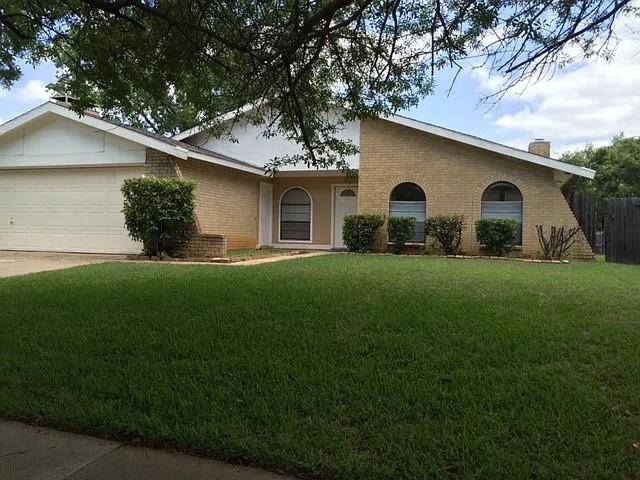 3100 Story Lane, Bedford, TX 76021