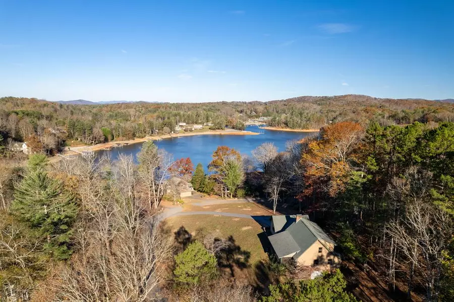 427 Piney Point Road, Blairsville, GA 30512