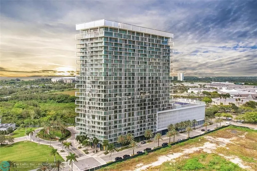 2000 Metropica Way  #811, Sunrise, FL 33323