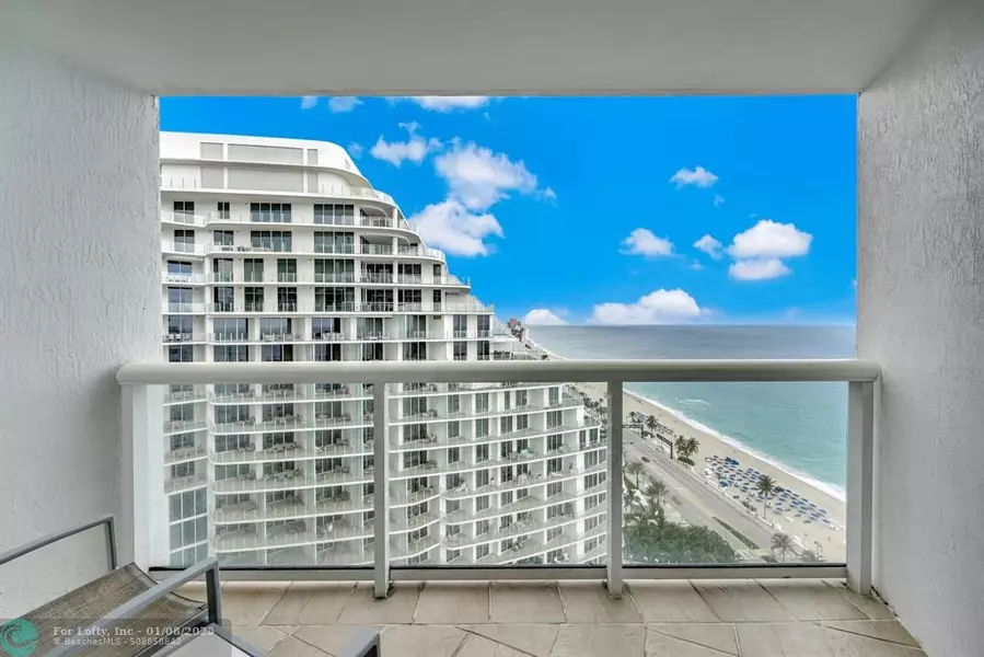 505 N Ft Lauderdale Bch Blvd  #2216, Fort Lauderdale, FL 33304