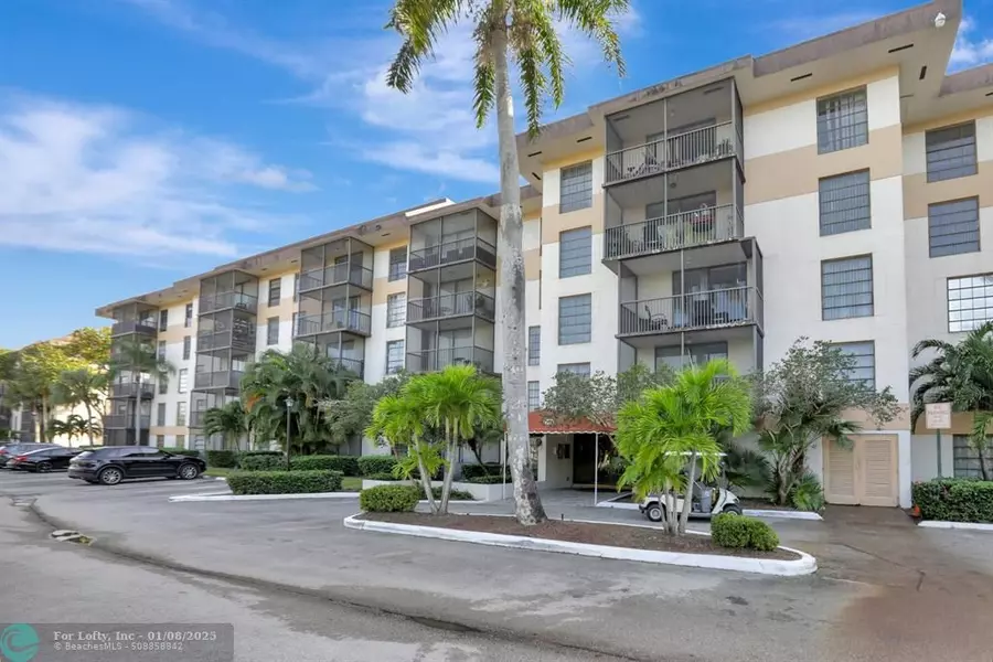 5570 NW 44th St  #518A, Fort Lauderdale, FL 33319