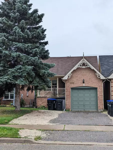 124 Heydon AVE #Bsmt, New Tecumseth, ON L9R 1N6