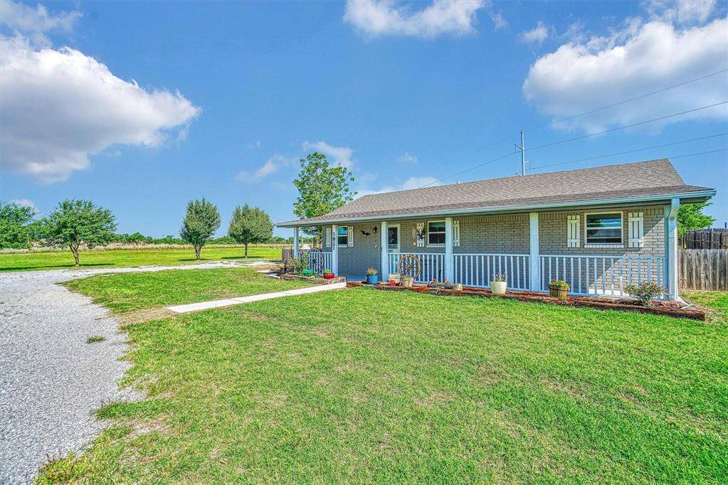 1821 Cattlemen Drive, Elk City, OK 73644