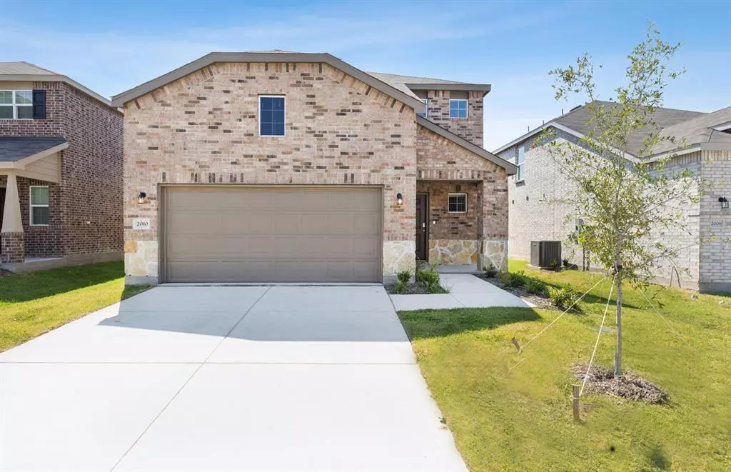 Forney, TX 75126,2010 Pleasant Knoll Circle