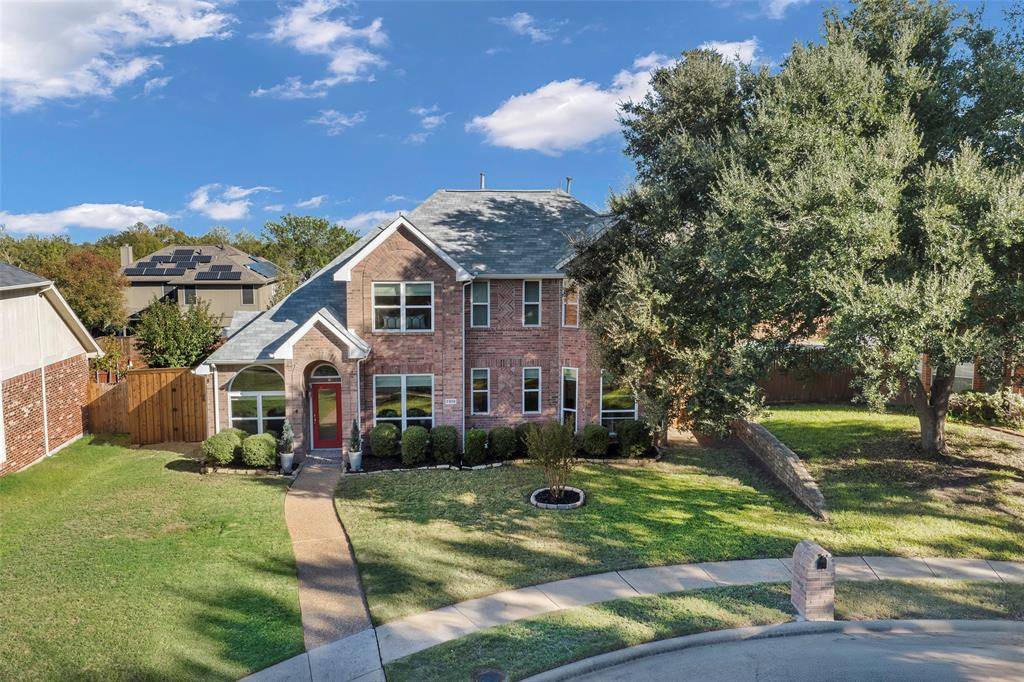 Plano, TX 75025,7308 Tabor Circle