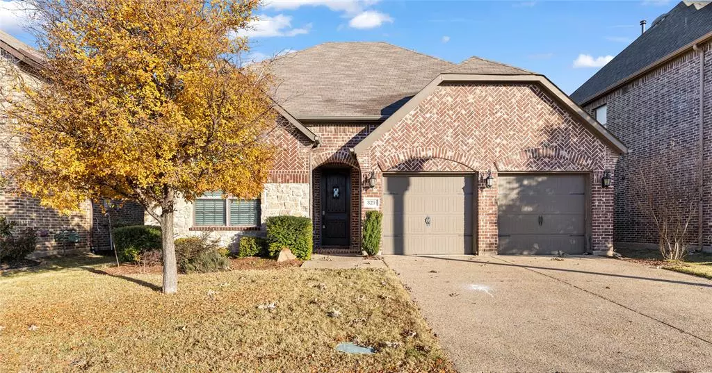 Little Elm, TX 75068,829 Lake Meadow Lane