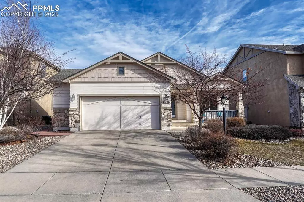 Colorado Springs, CO 80920,3885 Cherry Plum DR