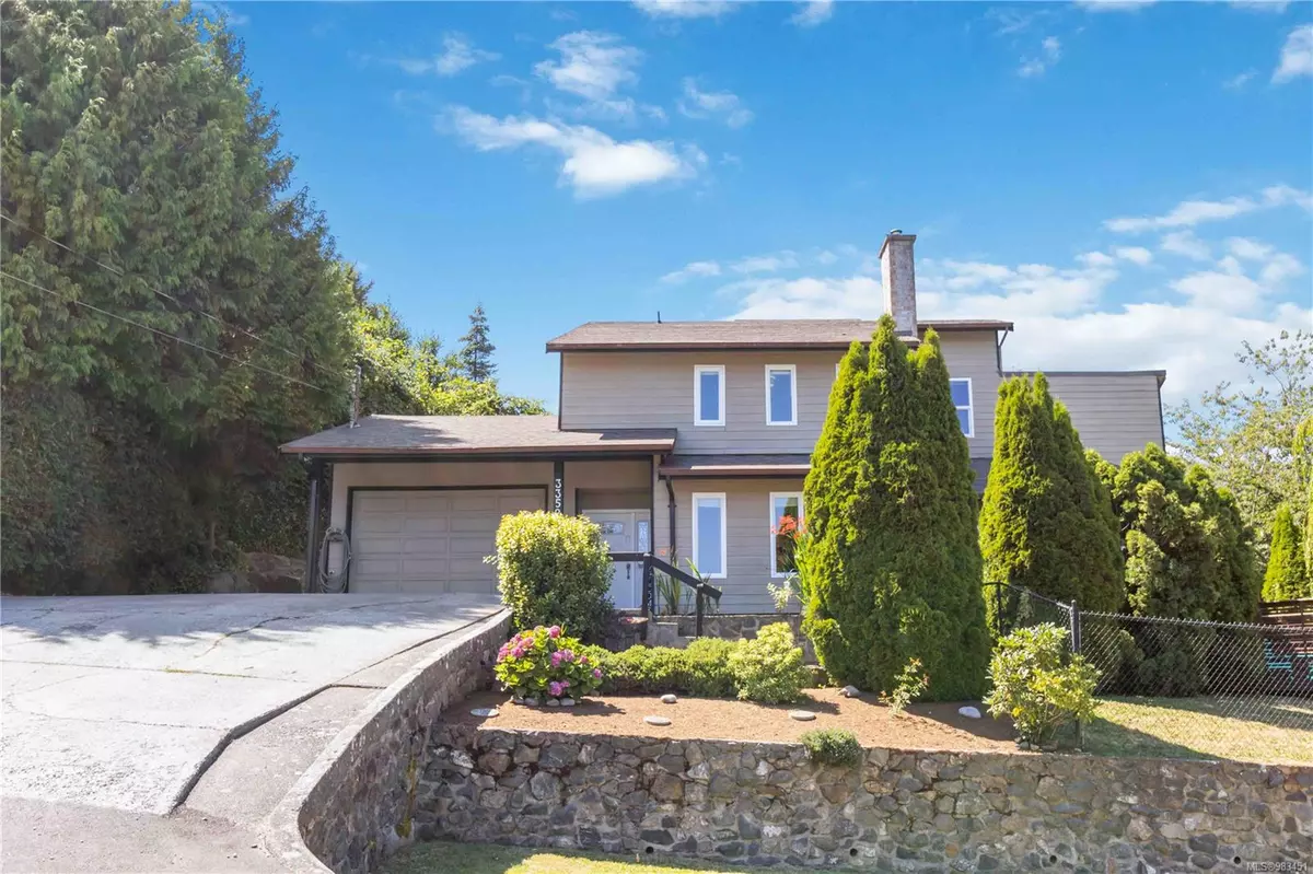 Colwood, BC V9C 3L2,3352 Mary Anne Cres