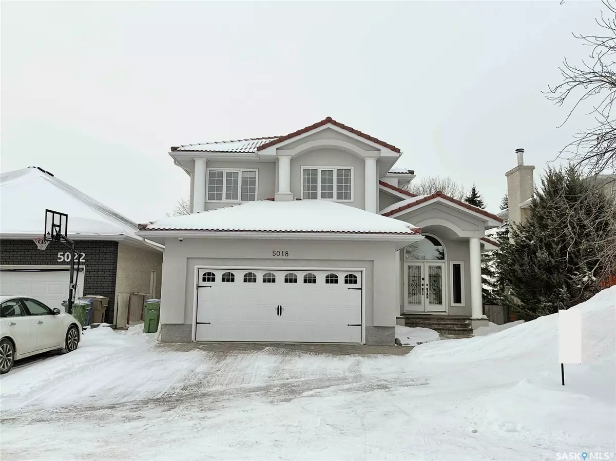 Regina, SK S4V 2S2,5018 Wascana Vista COURT