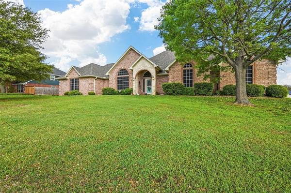 Burleson, TX 76028,3429 Winding Oak Lane E