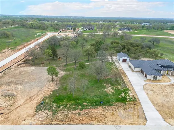 Weatherford, TX 76088,Lot 44 Vaquero Drive