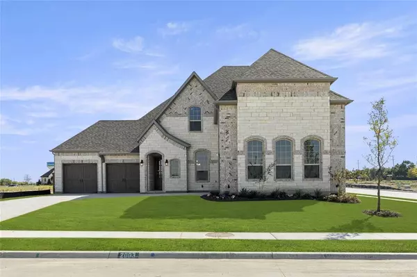 2003 Stratford Road, Rockwall, TX 75087