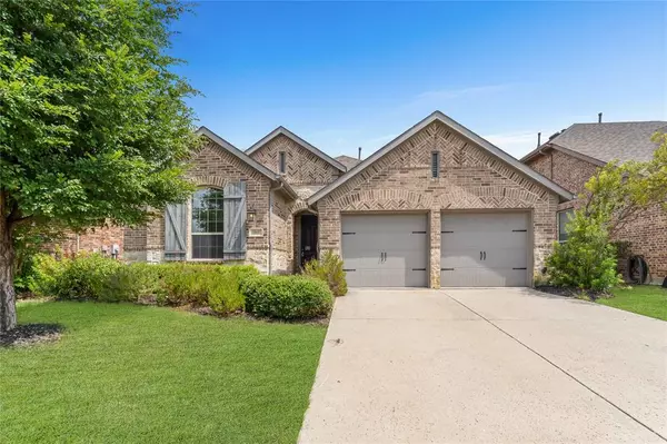 15613 Piedmont Park Drive,  Prosper,  TX 75078