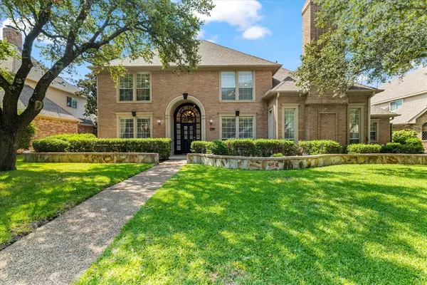 Plano, TX 75024,4628 Adrian Way