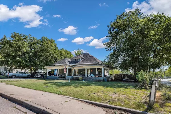 505 S Chestnut Street, Mckinney, TX 75069