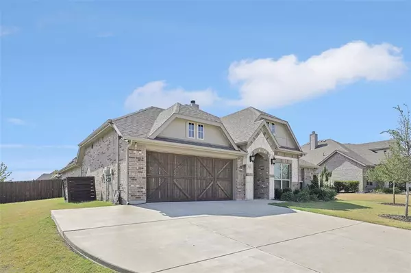 Waxahachie, TX 75165,522 Windrow Lane