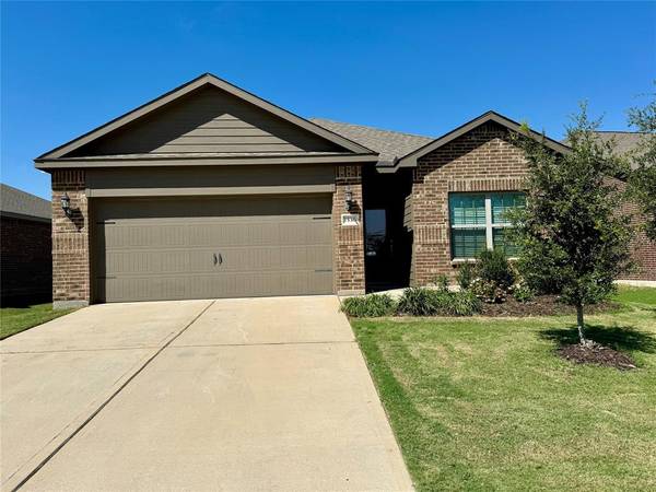 1536 Park Trails Boulevard, Princeton, TX 75407