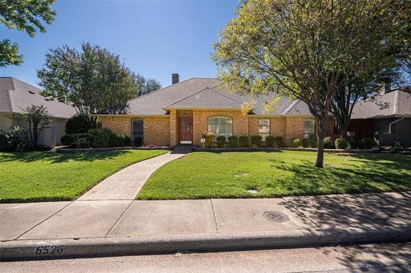 6526 Embers Road, Dallas, TX 75248