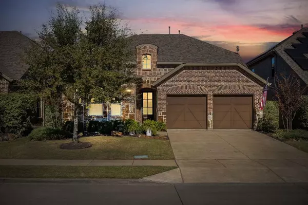 1508 Cherry Blossom Lane, Celina, TX 75078