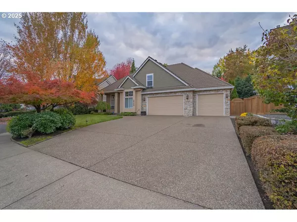 Wilsonville, OR 97070,28249 SW WILLOW CREEK DR