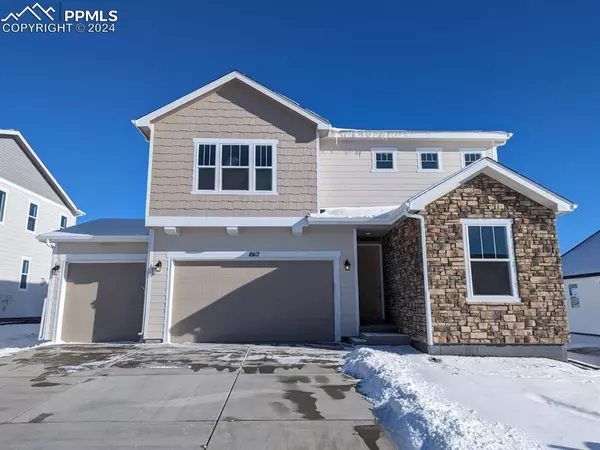 10117 Country Manor DR, Peyton, CO 80831