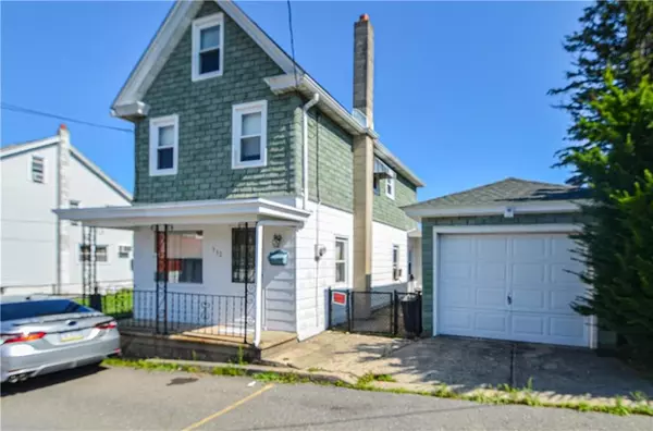 332 West Iron Street, Summit Hill Borough, PA 18250