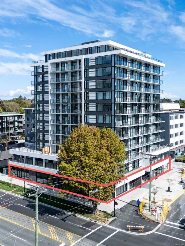 1100 Yates St #3, Victoria, BC V8V 3M8