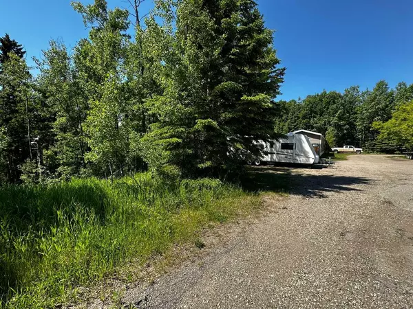 Rural Clearwater County, AB