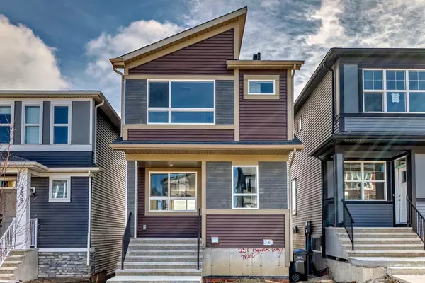 Calgary, AB T3R 1S6,251 Aquila WAY Northwest