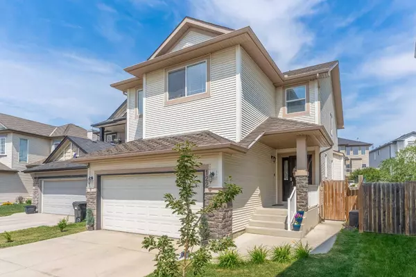 122 Evanscove CIR Northwest, Calgary, AB T3P 0A2