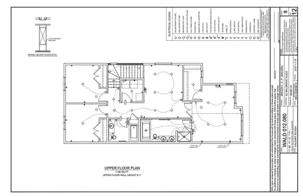 Calgary, AB T2X5A9,92 Walgrove PL